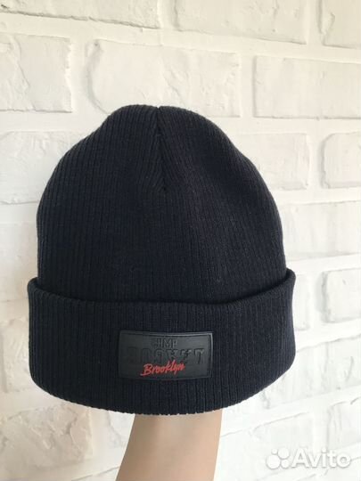 Шапка на мальчика 5-6лет