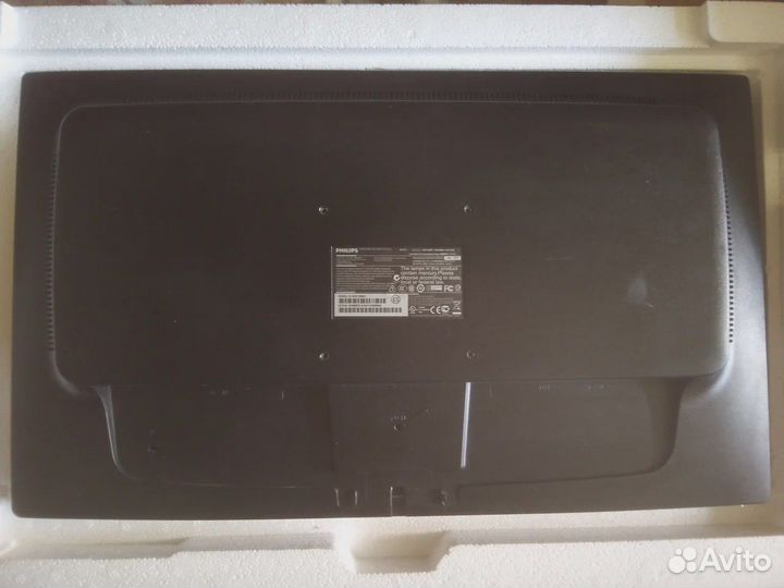 Монитор Philips 24 дюйма (61 см) / 241Е1SB/01