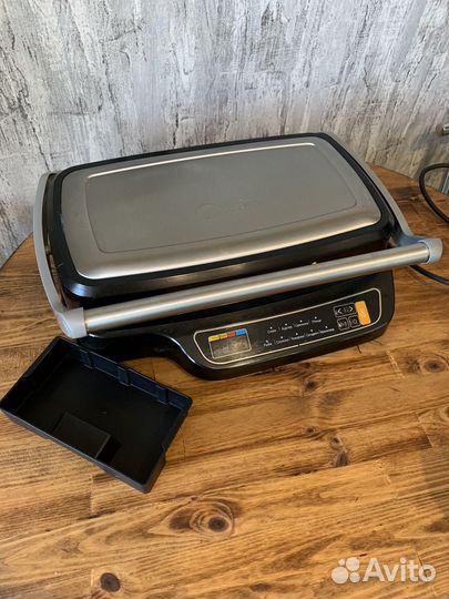 Электрогриль Midea MGR-4500