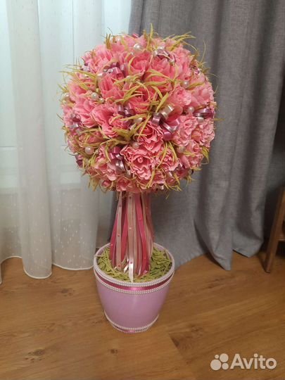 Топиарий фигуры