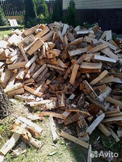 Дрова