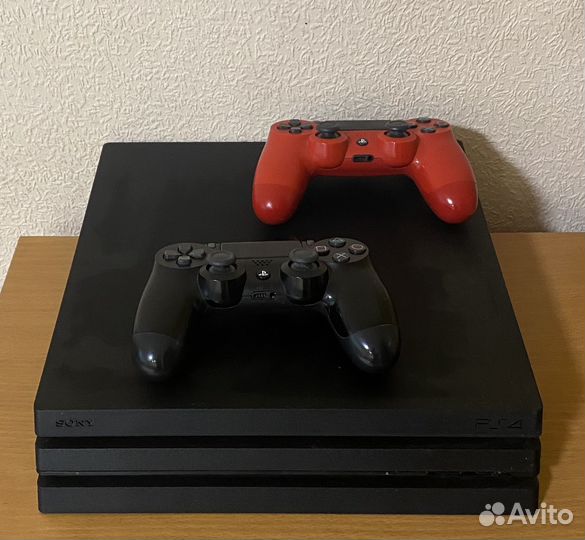 Sony PS4 pro