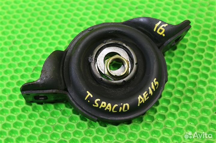 Подвесной подшипник карданного вала Toyota Corolla