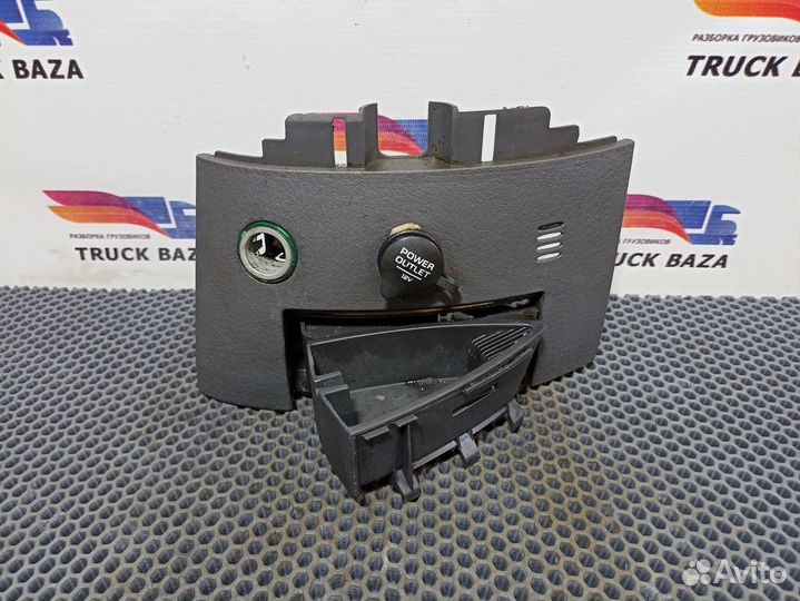 20425435 Пепельница Volvo FH, Volvo FM