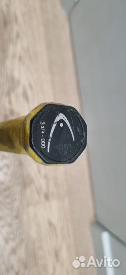 Ракетка для большого тенниса head