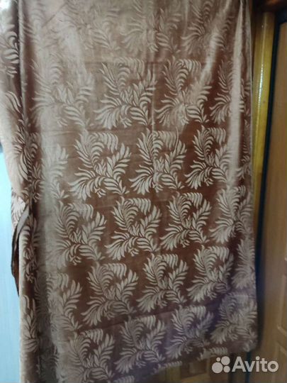 Отрез ткани