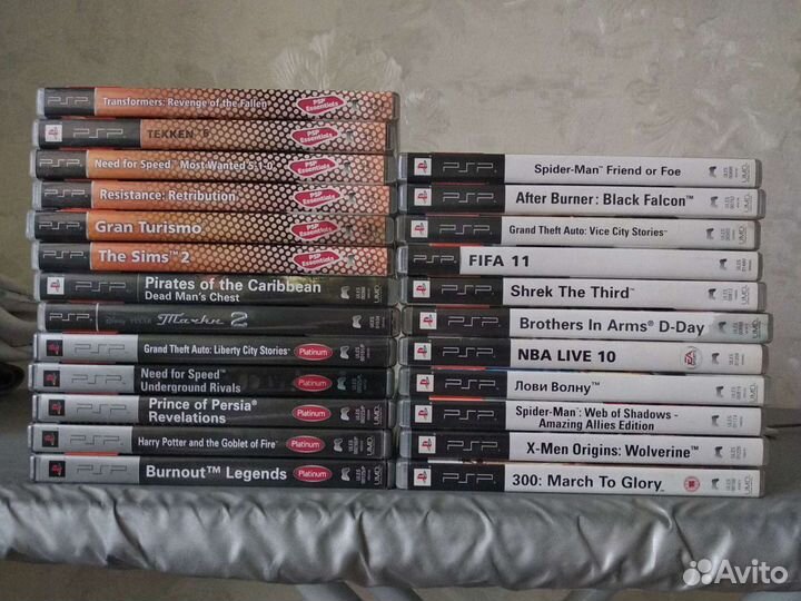 Игра для приставки