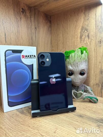 iPhone 12 mini, 128 ГБ