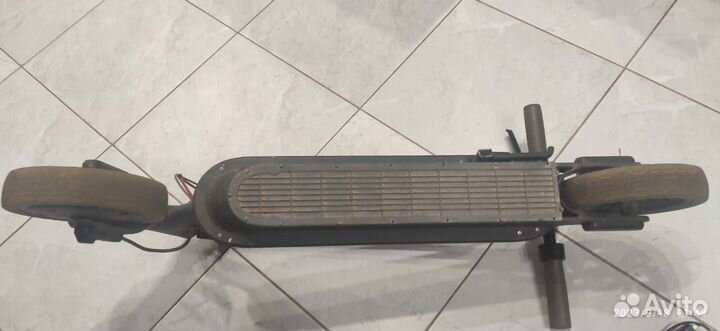 Xiomi m365 электро самокат