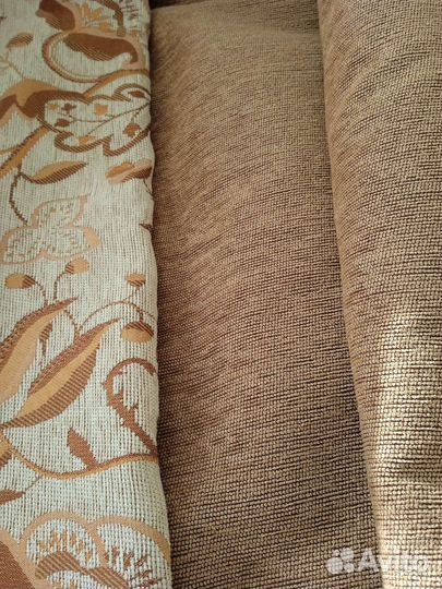 Мебельная ткань