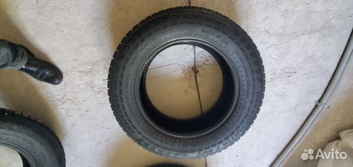 Nokian Tyres Hakkapeliitta 7 SUV 225/65 R17 106T