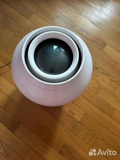 Увлажнитель очиститель воздуха bork a802