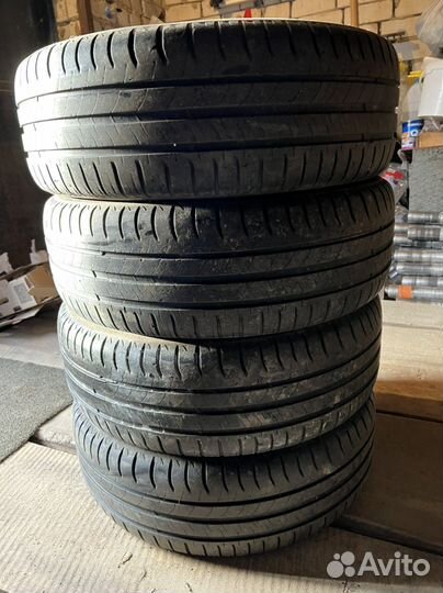 Michelin Energy Saver 205/60 R16