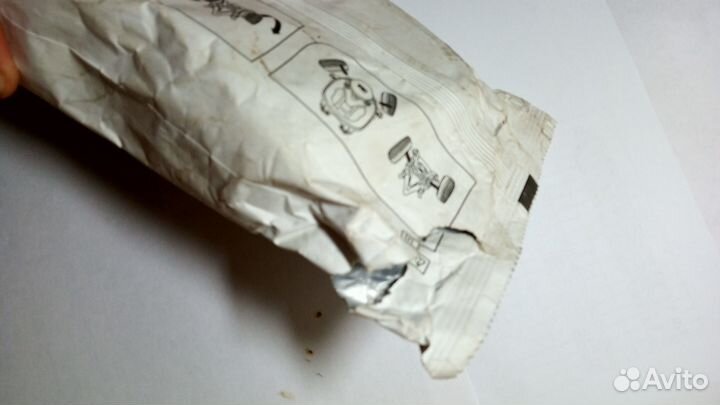 Фильтры на маску 3M 6055 A2