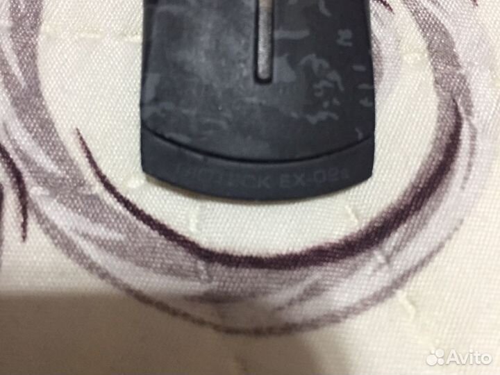 Игровая гарнитура Gioteck EX-02s (PlayStation 3)