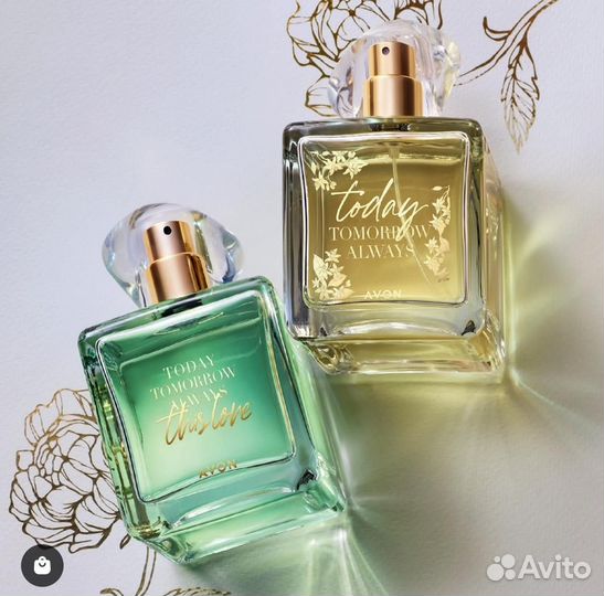Эйвон Avon
