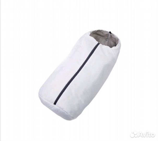 Детские санки коляска