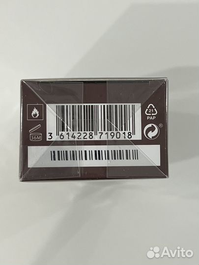 Духи женские Hugo Boss The Scent Absolute 30 мл