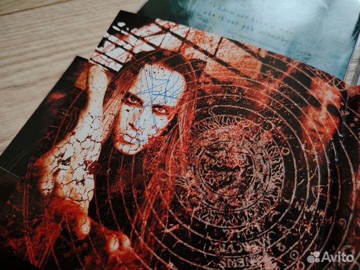 Behemoth cd диски