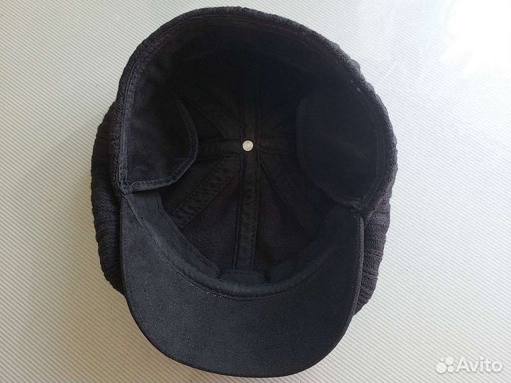 Кепка бейсболка мужская