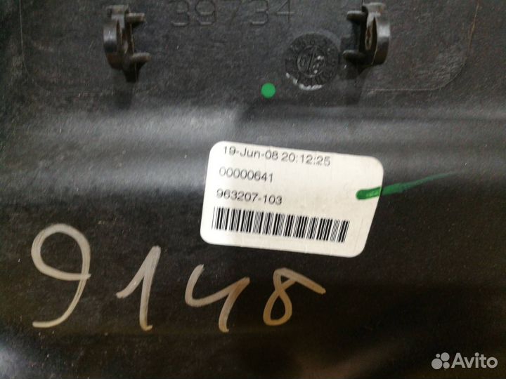 Стеклоподъемник передний правый Dodge Journey