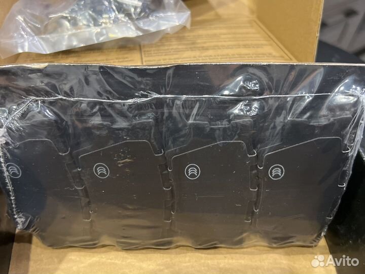 Тормозные колодки Power Stop для Lexus/Toyota