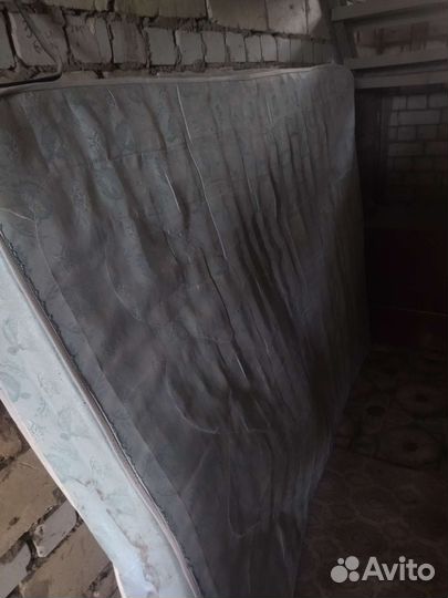 Матрас 140 х 190