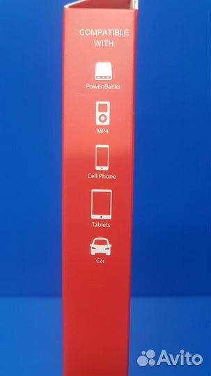 Кабель: Type-C - Type-C длина 1 метр borofone BX51