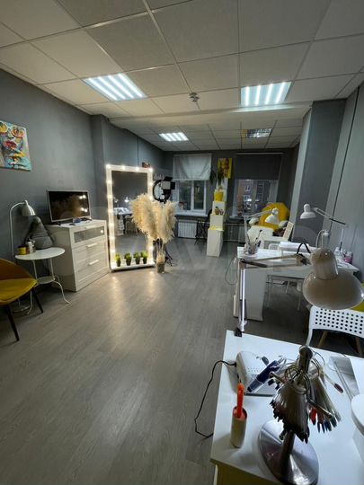 Офис, 31 м²