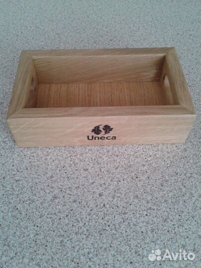 Подставка для специй Uneca