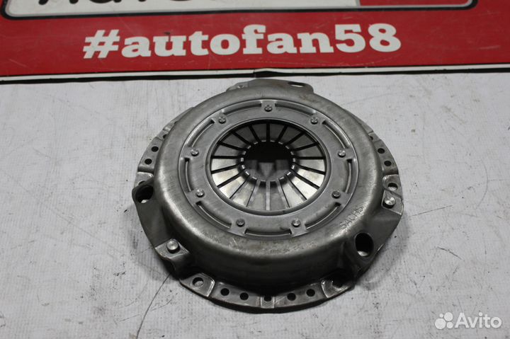 Сцепление Audi 80 / Volkswagen Passat