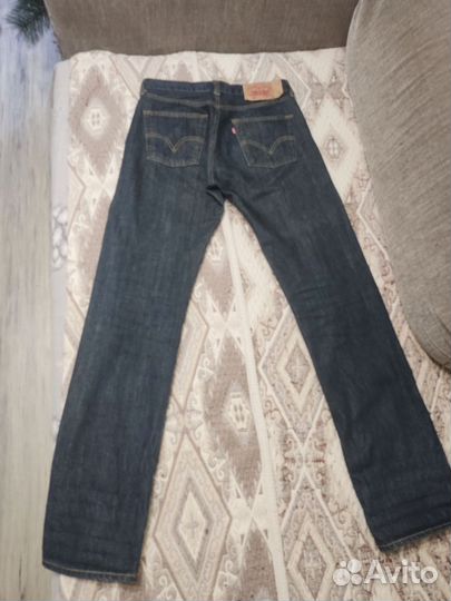 Levis 501