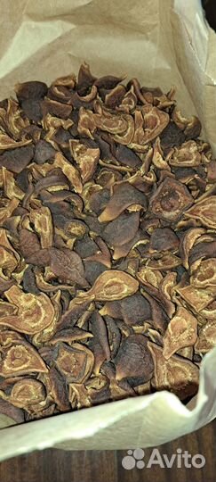 Смесь для компота