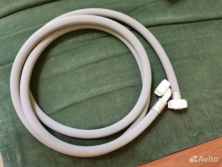 Шланг стиральной машины