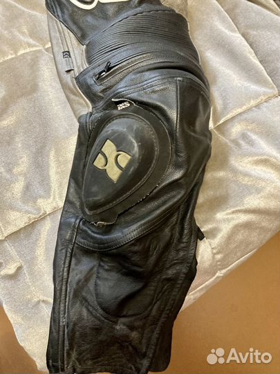 Мотокомбинезон 58