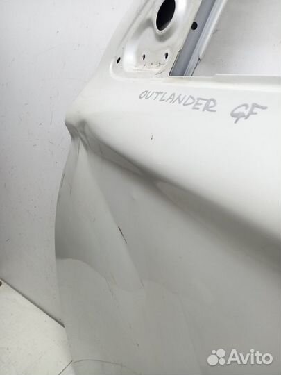 Outlander GF (c 14) дверь передняя левая