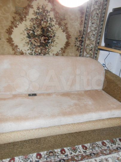 Комната 12 м² в 1-к., 3/9 эт.