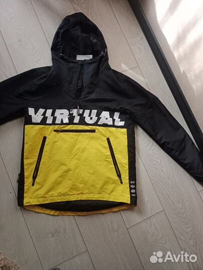 Куртка мужская, 44-46