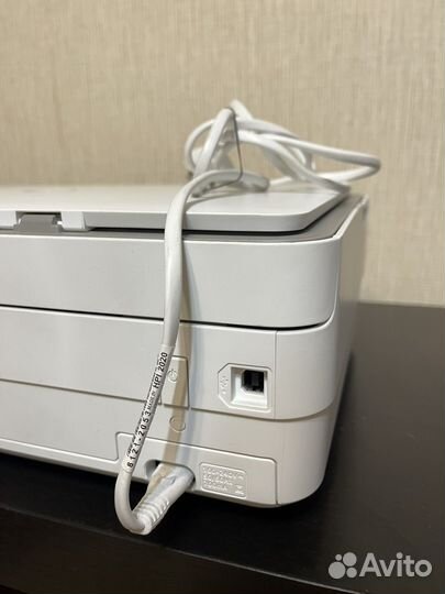 Принтер (мфу) HP DeskJet Plus Ink Advantage 6075