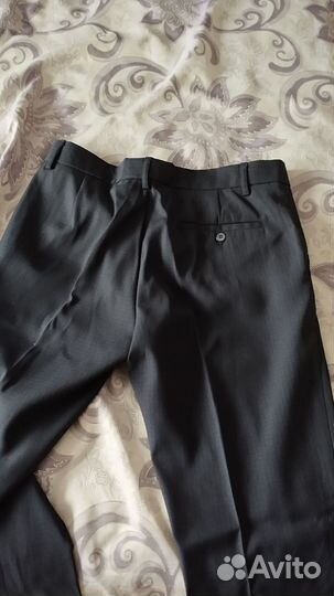 Брюки мужские классические 48 50