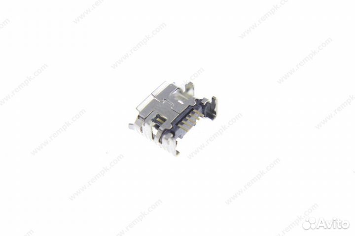 Разъем micro USB SM39