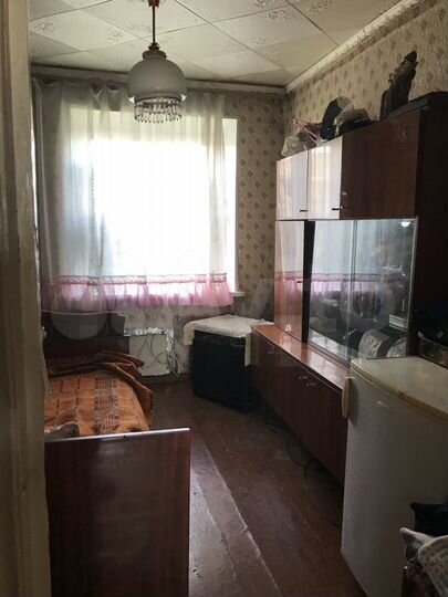 Дом 56,6 м² на участке 16 сот.