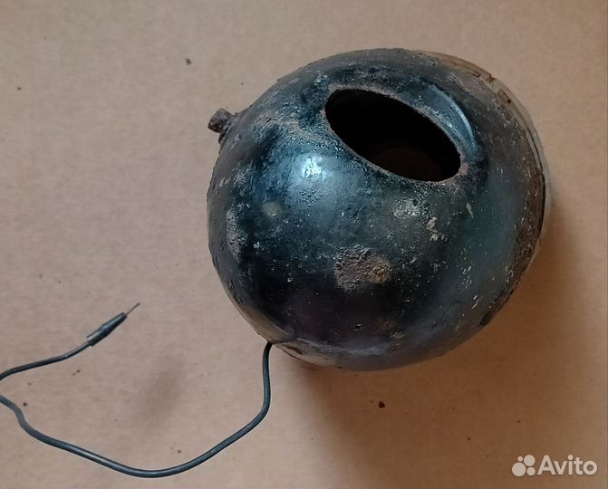 Верховина фара СССР