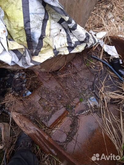 Ковш для экскаватора эо 3322