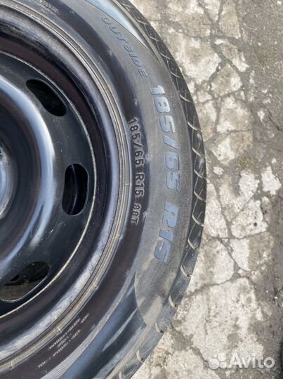 Formula Energy 185/65 R15 30B