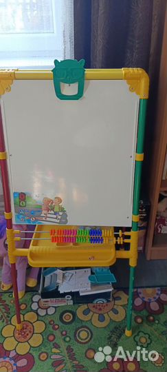 Мольберт для рисования