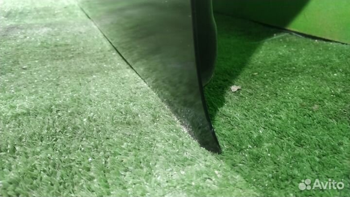 Дверь передняя левая Duster Sandero Stepway