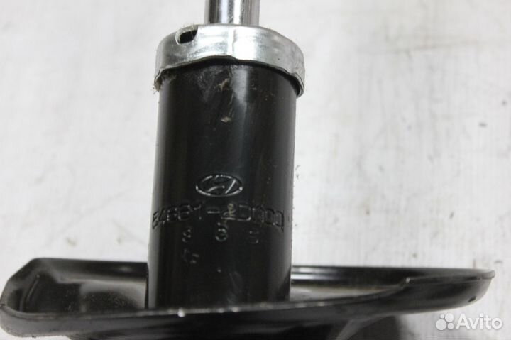 Амортизатор передний правый Hyundai Elantra с 2000
