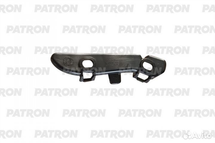 Кронштейн предн бампер лев BMW 3 F30/F31 2012-15