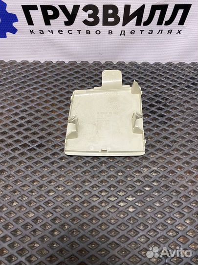 Заглушка Volvo FH4 82865716